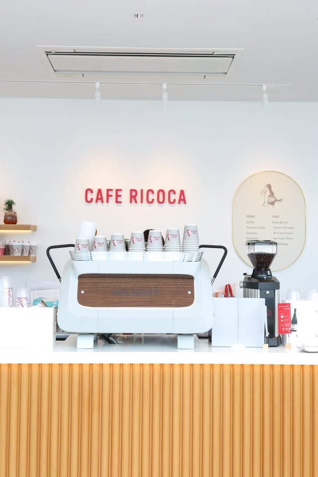 CAFE RICOCA