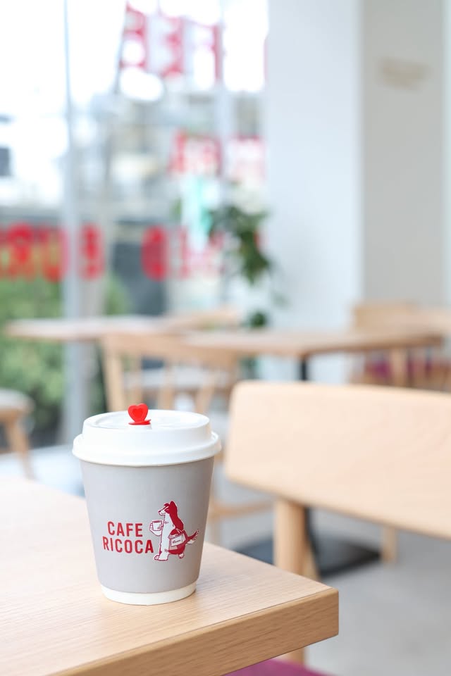 CAFE RICOCA