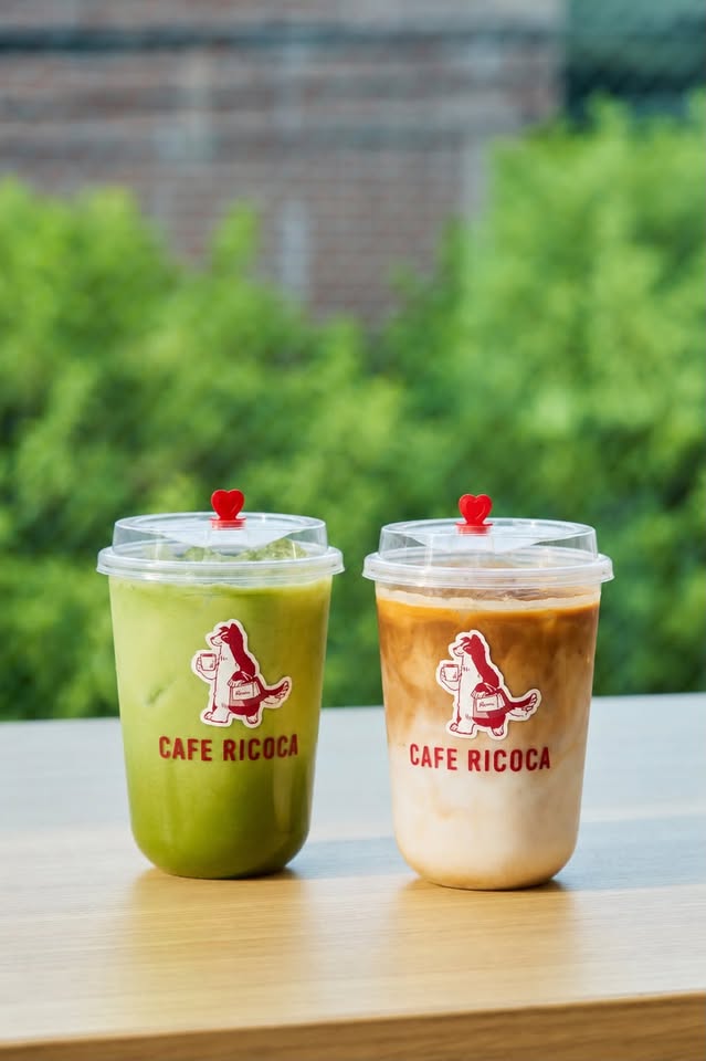 CAFE RICOCA