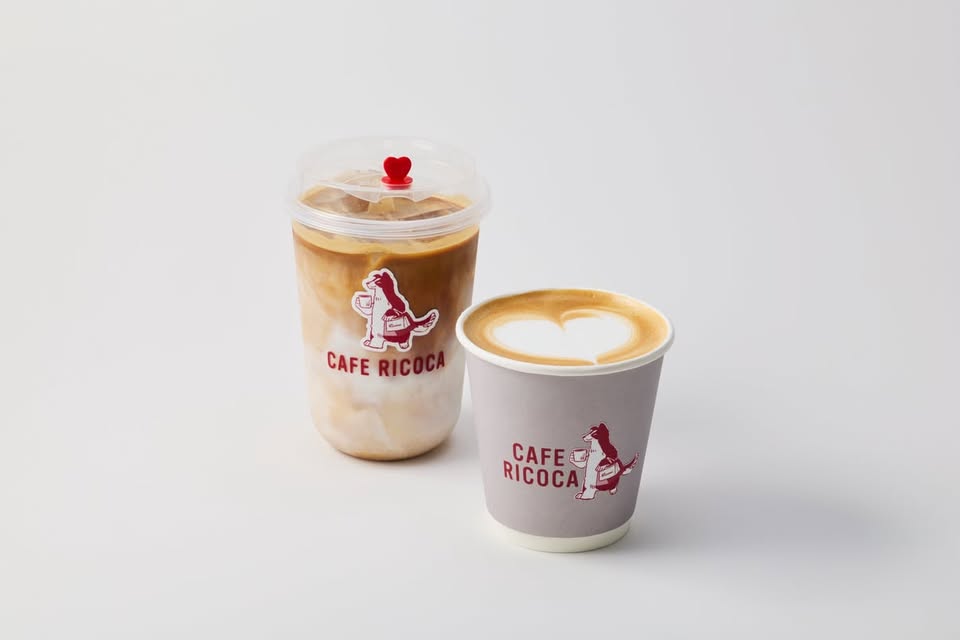 CAFE RICOCA